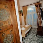 Paribo Alacati 홈스테이
