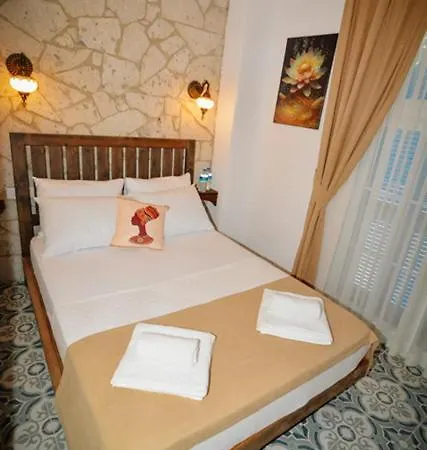 Paribo Alaçatı