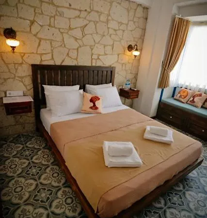Δωμάτια σε οικογενειακή κατοικία Paribo Alacati Çeşme
