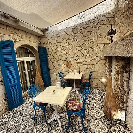 Δωμάτια σε οικογενειακή κατοικία Paribo Alacati *