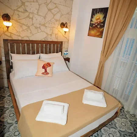 Paribo Alacati منزل للإقامة *