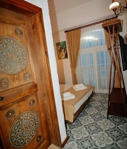 Paribo Alacati منزل للإقامة