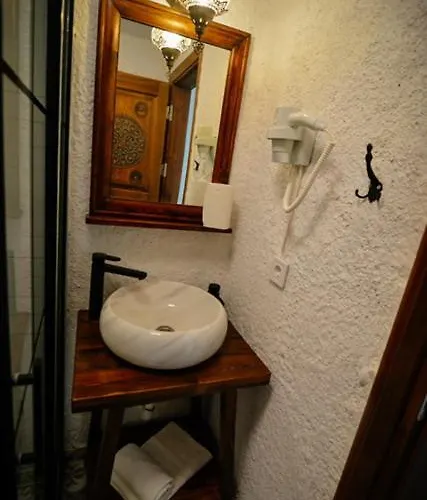 منزل للإقامة Paribo Alacati *