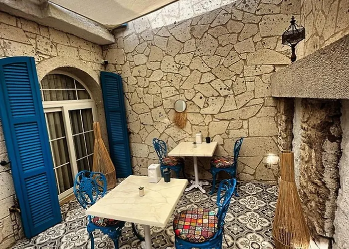 منزل للإقامة Paribo Alacati *