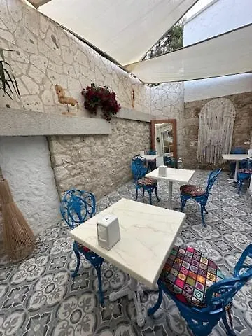 منزل للإقامة Paribo Alacati Çeşme