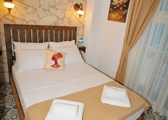 Paribo Alacati منزل للإقامة *